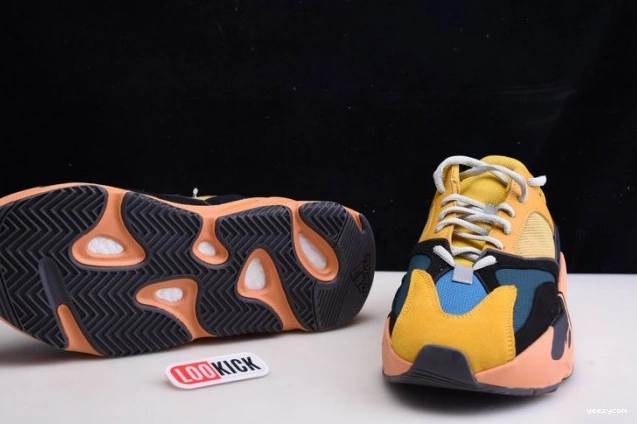 COLORWAY SUN GZ6984 NEW RUNNER YELLOW 700 YEEZY ADIDAS WAVE BOOST 0716